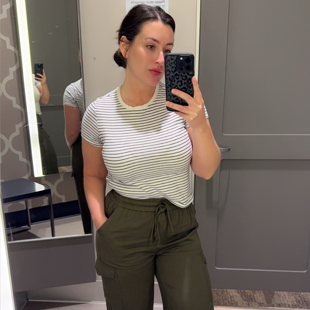 Meet your Posher, Krystal